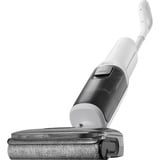 Roborock F25 RT Aspirapolvere elettrica Batteria Secco e bagnato Senza sacchetto Bianco 2,5 Ah, Aspira bagnato / asciutto bianco, Aspirapolvere elettrica, Senza sacchetto, Bianco, 0,87 L, 0,72 L, Secco e bagnato