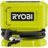 Ryobi 5133006315, RPI18-0, Pompa di aria verde/Nero