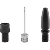 Ryobi 5133006315, RPI18-0, Pompa di aria verde/Nero