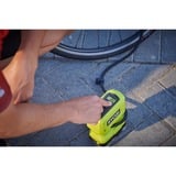 Ryobi 5133006315, RPI18-0, Pompa di aria verde/Nero