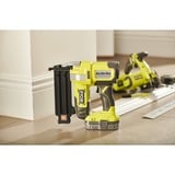 Ryobi ONE+ Chiodatrice a batteria R18GN18-0, 18Volt verde/Nero