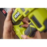 Ryobi ONE+ Chiodatrice a batteria R18GN18-0, 18Volt verde/Nero