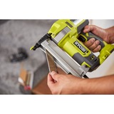 Ryobi ONE+ Chiodatrice a batteria R18GN18-0, 18Volt verde/Nero