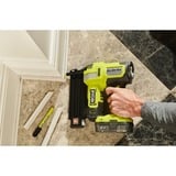 Ryobi ONE+ Chiodatrice a batteria R18GN18-0, 18Volt verde/Nero