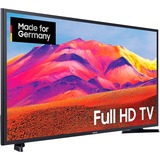 SAMSUNG GU32T5379CDXZG, Televisore LED Nero