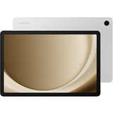 SAMSUNG Galaxy Tab A9+ SM-X210RZSREUE tablet Qualcomm Snapdragon 128 GB 27,9 cm (11") 6 GB Wi-Fi 5 (802.11ac) Argento, Tablet PC argento, 27,9 cm (11"), 1920 x 1200 Pixel, 128 GB, 6 GB, 480 g, Argento