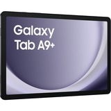 SAMSUNG Galaxy Tab A9+ SM-X210 Qualcomm Snapdragon 64 GB 27,9 cm (11") 4 GB Wi-Fi 5 (802.11ac) Android 13 Grafite, Tablet PC grafite, 27,9 cm (11"), 1920 x 1200 Pixel, 64 GB, 4 GB, Android 13, Grafite