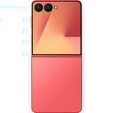 SAMSUNG Galaxy Z Flip7 256GB rosso