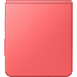SAMSUNG Galaxy Z Flip7 256GB, Handy rosso