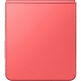 SAMSUNG SM-F766BZRGEUB smartphone 17,5 cm (6.9") Doppia SIM 5G USB tipo-C 12 GB 256 GB 4300 mAh Corallo, Handy rosso, 17,5 cm (6.9"), 2520 x 1080 Pixel, 12 GB, 256 GB, 50 MP, Corallo