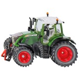 SIKU Fendt 724 Vario Trattore 1:32, Veicolo modello Trattore, 1:32, Bambino/Bambina, Metallo, Plastica, 1 pz, 3 anno/i