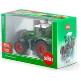 SIKU Fendt 724 Vario Trattore 1:32, Veicolo modello Trattore, 1:32, Bambino/Bambina, Metallo, Plastica, 1 pz, 3 anno/i