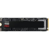 Samsung 9100 PRO PCIe® 5.0 NVMe™ M.2 SSD - 2 TB, Disco a stato solido 2 TB, M.2, 14700 MB/s