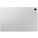 Samsung Galaxy Tab A9+ SM-X210RZSREUE tablet Qualcomm Snapdragon 128 GB 27,9 cm (11") 6 GB Wi-Fi 5 (802.11ac) Argento, Tablet PC argento, 27,9 cm (11"), 1920 x 1200 Pixel, 128 GB, 6 GB, 480 g, Argento