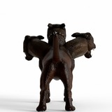 Schleich 13990, Gioco figura 
