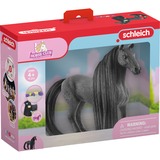 Schleich HORSE CLUB Sofia’s Beauties 42581 set da gioco, Gioco figura Brushable hair, Horses, 3 anno/i, Multicolore