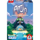 Schmidt Spiele Atua, Gioco da tavolo 