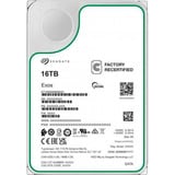 Seagate Exos 16 TB Ricondizionato, Hard-disk 