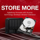 Seagate ST16000NT001 