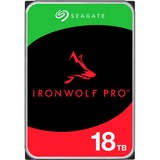 Seagate ST18000NT001, Hard-disk 