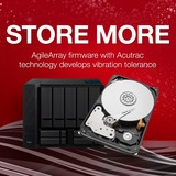 Seagate ST18000NT001, Hard-disk 