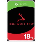 Seagate ST18000NT001, Hard-disk 