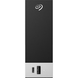 Seagate STLC14000400, Hard-disk Nero