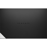 Seagate STLC14000400, Hard-disk Nero