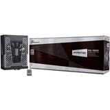 Seasonic PRIME PX-1600, Alimentatore PC Nero