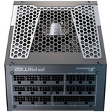 Seasonic PRIME PX-1600, Alimentatore PC Nero