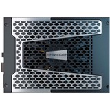 Seasonic PRIME PX-1600, Alimentatore PC Nero