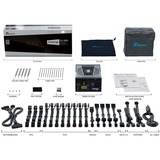 Seasonic PRIME PX-1600, Alimentatore PC Nero
