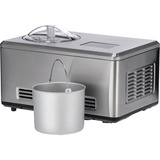 Severin EZ 7406, Gelatiera acciaio inox satinato