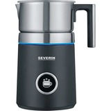 Severin SM 3587 Nero/acciaio inox satinato