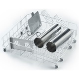 Severin Wurster WT 5005, Griglia Nero/grigio