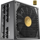 Sharkoon 4044951038527, Alimentatore PC Nero