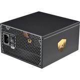 Sharkoon 4044951038527, Alimentatore PC Nero