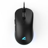 Sharkoon SKILLER SGB15, Set desktop Nero