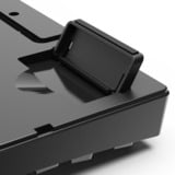 Sharkoon SKILLER SGB15, Set desktop Nero