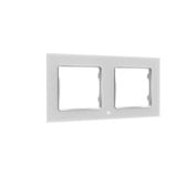 Shelly 209837, Copertura bianco
