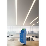 Shelly Wave Pro 1, Relè blu