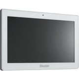 Shuttle M15AL01-i5, Barebone bianco
