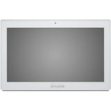 Shuttle Panel-PC M15AL01-i5, Barebone bianco