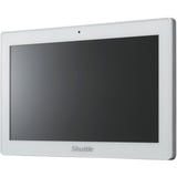 Shuttle Panel-PC M15AL01-i5, Barebone bianco
