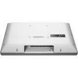 Shuttle Panel-PC M15AL01-i5, Barebone bianco