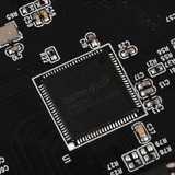 SilverStone SST-ECU07, Controller USB 