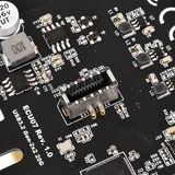 SilverStone SST-ECU07, Controller USB 