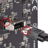 SilverStone SST-ECU07, Controller USB 