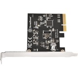 SilverStone SST-ECU07, Controller USB 