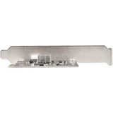 SilverStone SST-ECU07, Controller USB 